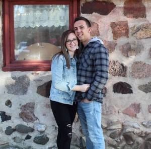 Meet your Posher, Sara